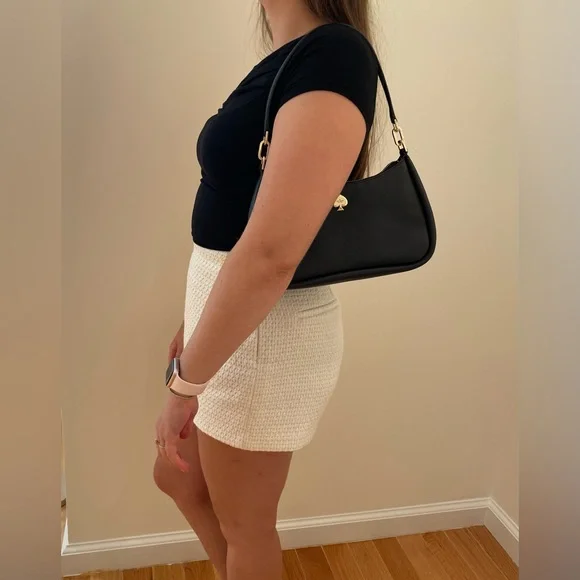 Kate Spade Kayla Small Convertible Shoulder Bag - Picture 2 of 16